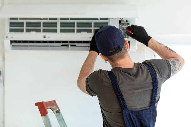 Best Local Air Duct Cleaning Services  in Selah, WA