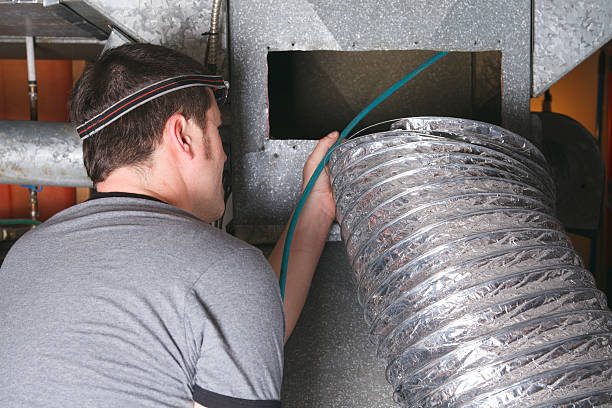 Trusted WA Airduct Cleaning Experts