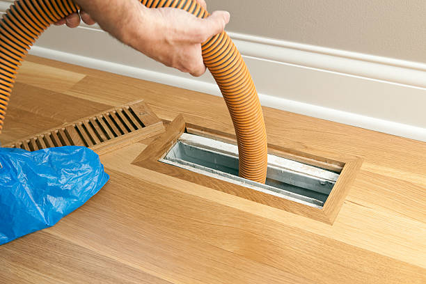 Best Affordable HVAC Duct Cleaning  in Selah, WA