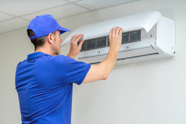 HVAC Maintenance and Cleaning in WA