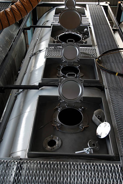 Ventilation Cleaning Services in WA